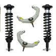 Load image into Gallery viewer, ICON 2014 Ford F-150 2WD 0-2.63in Stage 2 Suspension System w/Billet Uca