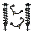 Load image into Gallery viewer, ICON 2014 Ford F-150 2WD 0-2.63in Stage 2 Suspension System w/Tubular Uca