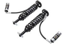 Load image into Gallery viewer, ICON 2014 Ford F-150 2WD 1.75-2.63in 2.5 Series Shocks VS CDCV Coilover Kit - Side View
