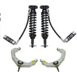 Load image into Gallery viewer, ICON 2014 Ford F-150 2WD 1.75-2.63in Stage 4 Suspension System w/Billet Uca