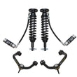 Load image into Gallery viewer, ICON 2014 Ford F-150 2WD 1.75-2.63in Stage 4 Suspension System w/Tubular Uca