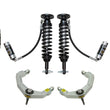 Load image into Gallery viewer, ICON 2014 Ford F-150 2WD 1.75-2.63in Stage 5 Suspension System w/Billet Uca
