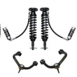 Load image into Gallery viewer, ICON 2014 Ford F-150 2WD 1.75-2.63in Stage 5 Suspension System w/Tubular Uca