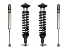 Load image into Gallery viewer, ICON 2014 Ford F-150 4WD 0-2.63in Stage 1 Suspension System