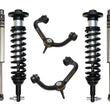 Load image into Gallery viewer, ICON 2014 Ford F-150 4WD 0-2.63in Stage 2 Suspension System w/Tubular Uca