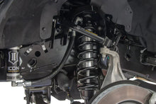 Load image into Gallery viewer, ICON 2014 Ford F-150 4WD 1.75-2.63in 2.5 Series Shocks VS RR Coilover Kit - Side View