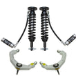 Load image into Gallery viewer, ICON 2014 Ford F-150 4WD 1.75-2.63in Stage 4 Suspension System w/Billet Uca