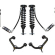 Load image into Gallery viewer, ICON 2014 Ford F-150 4WD 1.75-2.63in Stage 4 Suspension System w/Tubular Uca