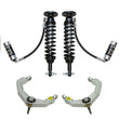Load image into Gallery viewer, ICON 2014 Ford F-150 4WD 1.75-2.63in Stage 5 Suspension System w/Billet Uca