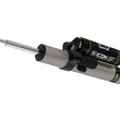 Load image into Gallery viewer, ICON 2014+ Ram 2500 0in Coil / 3in Air Ride Rear 2.5 Series Shocks VS PB CDEV - Pair - Installation View
