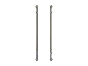 ICON 2014+ Ram 2500 1.0in Air Ride Kit