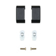 Load image into Gallery viewer, ICON 2014+ Ram 2500 2.13in Front Bump Stop Spacer Kit
