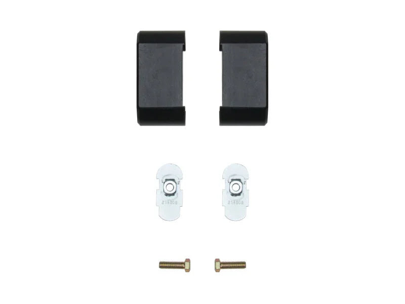ICON 2014+ Ram 2500 2.13in Front Bump Stop Spacer Kit