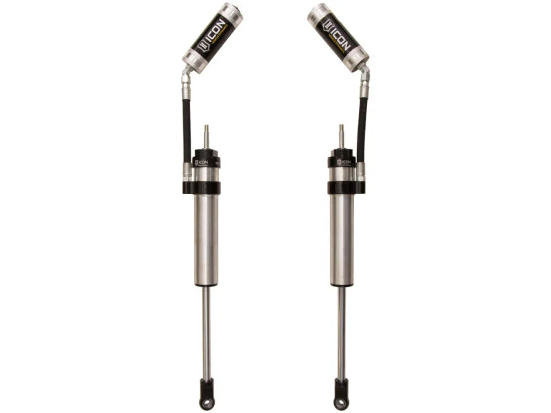ICON 2014+ Ram 2500 2.5in Front 2.5 Series Shocks VS RR - Pair - Back View
