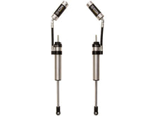 Load image into Gallery viewer, ICON 2014+ Ram 2500 2.5in Front 2.5 Series Shocks VS RR - Pair - Back View