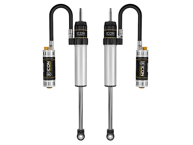 ICON 2014+ Ram 2500 2.5in Front 2.5 Series Shocks VS RR CDCV - Pair - Main Product View