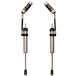 Load image into Gallery viewer, ICON 2014+ Ram 2500 2.5in Front 2.5 Series Shocks VS RR CDCV - Pair - Back View