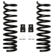 Load image into Gallery viewer, ICON 2014+ Ram 2500 2.5in Front Dual Rate Spring Kit - Main Product View