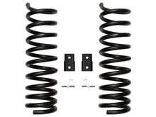 Load image into Gallery viewer, ICON 2014+ Ram 2500 2.5in Front Dual Rate Spring Kit - Main Product View