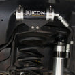 Load image into Gallery viewer, ICON 2014+ Ram 2500 2.5in Front Dual Rate Spring Kit - Side View