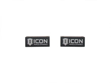 Load image into Gallery viewer, ICON 2014+ Ram 2500 2in Rear Bump Stop Spacer Kit