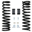 Load image into Gallery viewer, ICON 2014+ Ram 2500 4.5in Front Dual Rate Spring Kit