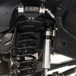 Load image into Gallery viewer, ICON 2014+ Ram 2500 4.5in Front Lift 2.5 Series Shocks VS RR - Pair - Detail View