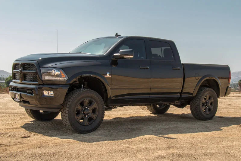 ICON 2014+ Ram 2500 4WD 2.5in Stage 1 Suspension System - Detail View