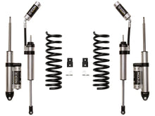 Load image into Gallery viewer, ICON 2014+ Ram 2500 4WD 2.5in Stage 2 Suspension System - Main Product View