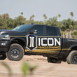 Load image into Gallery viewer, ICON 2014+ Ram 2500 4WD 2.5in Stage 2 Suspension System - Detail View