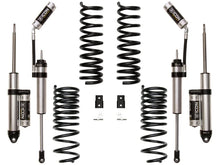 Load image into Gallery viewer, ICON 2014+ Ram 2500 4WD 2.5in Stage 2 Suspension System (Performance) - Main Product View