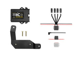ICON (IIC) Intelligent Control Install Kit fits 2014-2022 Ram 2500