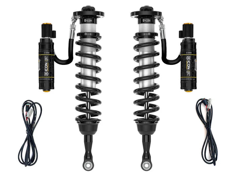 ICON 2014+ Toyota Tundra 2.5 Series VS RR CDEV Coilover Kit - Main Product View