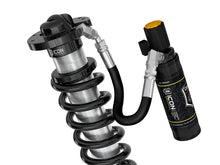 Load image into Gallery viewer, ICON 2014+ Toyota Tundra 2.5 Series VS RR CDEV Coilover Kit - Side View