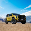 Load image into Gallery viewer, ICON 2015+ Chevrolet Colorado 0-2in Rear 2.0 Series Aluminum Shocks VS IR - Back View