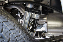 Load image into Gallery viewer, ICON 2015+ Chevrolet Colorado 0-2in Rear 2.5 Series Shocks VS PB - Pair - Back View