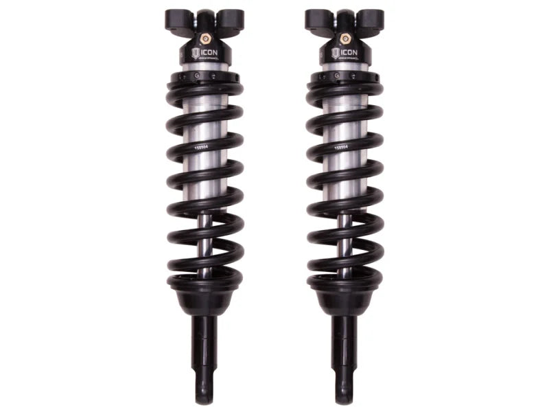 ICON 2015+ Chevrolet Colorado 2.5 Series Shocks VS IR Coilover Kit - Main Product View