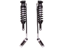 Load image into Gallery viewer, ICON 2015+ Chevrolet Colorado 2.5 Series Shocks VS RR CDCV Coilover Kit - Main Product View