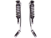 Load image into Gallery viewer, ICON 2015+ Chevrolet Colorado 2.5 Series Shocks VS RR Coilover Kit - Main Product View