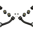 Load image into Gallery viewer, ICON 2015+ Chevrolet Colorado Tubular Upper Control Arm Delta Joint Kit - Main Product View