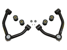 Load image into Gallery viewer, ICON 2015+ Chevrolet Colorado Tubular Upper Control Arm Delta Joint Kit - Main Product View