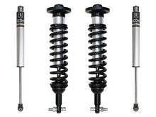 Load image into Gallery viewer, ICON 2015+ Ford F-150 2WD 0-3in Stage 1 Suspension System