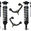 Load image into Gallery viewer, ICON 2015+ Ford F-150 2WD 0-3in Stage 3 Suspension System w/Tubular Uca