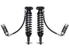 Load image into Gallery viewer, ICON 2015+ Ford F-150 2WD 1.75-3in 2.5 Series Shocks VS RR CDCV Coilover Kit - Main Product View