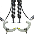 Load image into Gallery viewer, ICON 2015+ Ford F-150 2WD 1.75-3in Stage 4 Suspension System w/Billet Uca