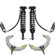 Load image into Gallery viewer, ICON 2015+ Ford F-150 2WD 1.75-3in Stage 5 Suspension System w/Billet Uca