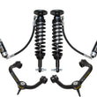 Load image into Gallery viewer, ICON 2015+ Ford F-150 2WD 1.75-3in Stage 5 Suspension System w/Tubular Uca
