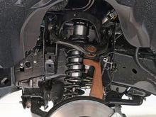 Load image into Gallery viewer, ICON 2015 Ford F-150 4WD 0-2.63in 2.5 Series Shocks VS IR Coilover Kit - Side View