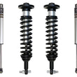 Load image into Gallery viewer, ICON 2015+ Ford F-150 4WD 0-2.63in Stage 1 Suspension System - Main Product View