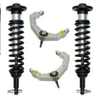 Load image into Gallery viewer, ICON 2015+ Ford F-150 4WD 0-2.63in Stage 2 Suspension System w/Billet Uca